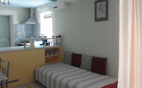 Apartment Ruza