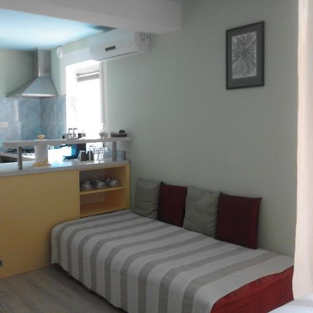 Apartment Ruza Sali Exterior foto