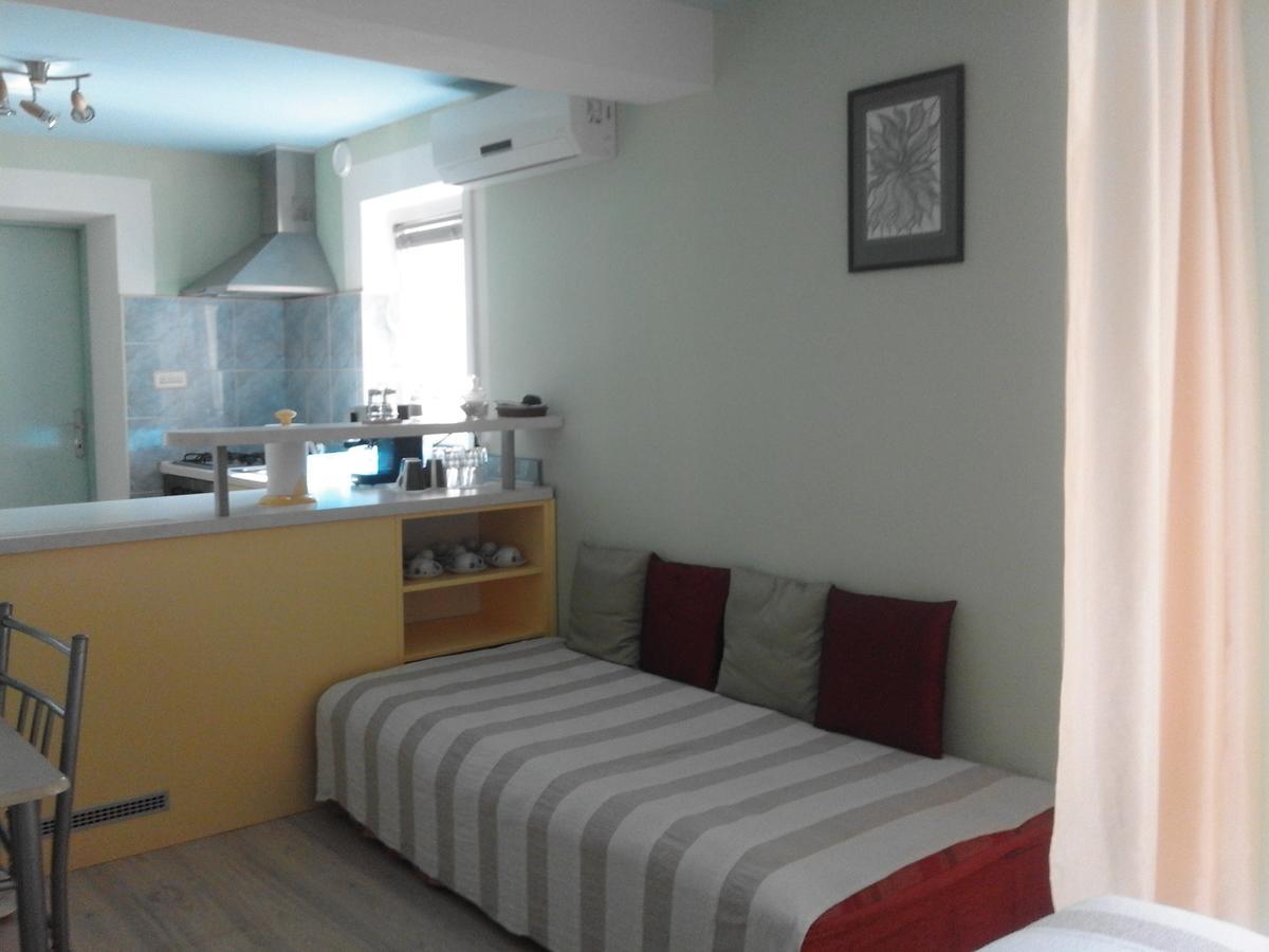 Apartment Ruza Sali Exterior foto