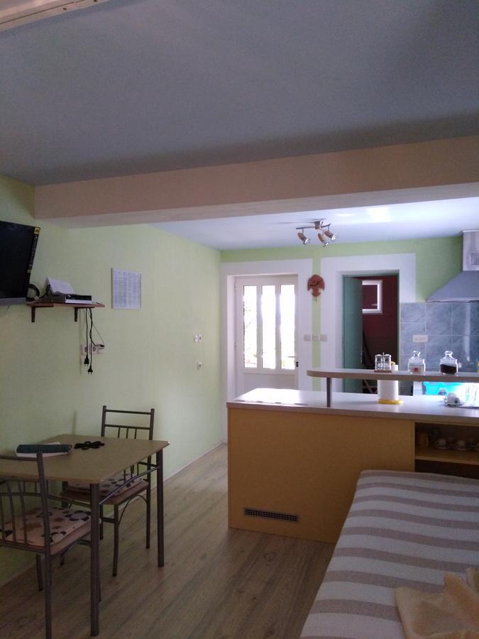 Apartment Ruza Sali Exterior foto